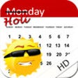 Icon of program: Annual Leave HD