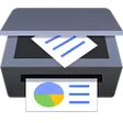 Icon of program: Brother iPrint&Scan