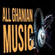 All Ghana Music icon