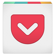 Icono de programa: Pocket for Safari