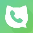 Icon of program: TouchCall - Global Free C…