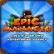 Icon of program: Epic Manager - Create You…