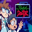 Icono de programa: Rhythm Doctor