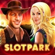Icon of program: Slotpark - Casino Slot Ga…