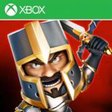 Icono de programa: Kingdoms & Lords for Wind…