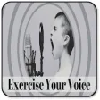 Icon of program: How to Exercise Your Voic…