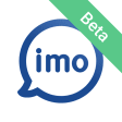 Icon of program: imo beta free calls and t…