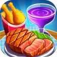 Icon of program: My Cafe Shop Cooking Game