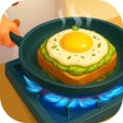 Icon of program: My Cafe Shop Cooking Game