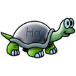 Icon of program: TortoiseHg