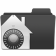 Icono de programa: Random Password Generator