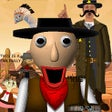 Icon of program: Sheriff Baldi in Wild Wes…