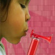 Icon of program: Blow Air Horn