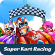 Icono de programa: Super Kart Racing
