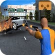 Icon of program: VR Crime City - Gangster …