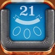 Icon of program: Blackjack 21 - play free.…