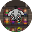 Icono de programa: Animal Olympics - Trampol…