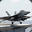 Icon of program: Fly Airplane F18 Jets