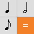 Icono de programa: Rhythm Calculator - Advan…