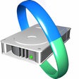Icon of program: Windisk (64-bit)