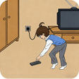 Find My Remote icon