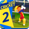 Icon of program: Super Cricket 2