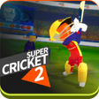 Icon of program: Super Cricket 2