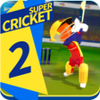 Icono de programa: Super Cricket 2