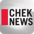 Icon of program: CHEK News