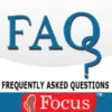 Icon of program: FAQs in Health & Medicine