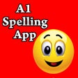 Icon of program: A1 Spelling App Free - pr…