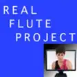 Icon of program: REAL FLUTE: Nina Perlove
