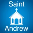 Icon of program: Saint Andrew Catholic Chu…