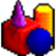 Icon of program: Solid Geometry