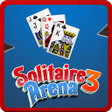 Icono de programa: Solitaire 3 Arena