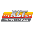 Icon of program: KLT Radio - The Rock Stat…