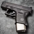 Icon of program: Weapons Live Wallpaper
