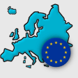 Icon of program: European Countries - Maps…