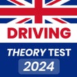 Icon of program: Driving Theory Test kit 4…