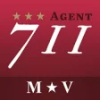 Icon of program: Agent 711