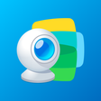 Icon of program: ManyCam - Easy live strea…