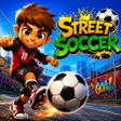 Icono de programa: Street Football - 3v3 Soc…