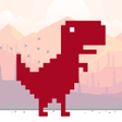 Icon of program: Jumping Dino