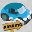 Icon of program: Car parking - grab the fl…