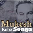 Icon of program: Mukesh Hit Songs - Mukesh…