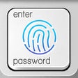 Icon of program: Fingerprint Login: PassKe…