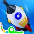 Icon of program: Build and Play 3D - Rocke…