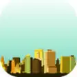Icon of program: Cities 2048 Free