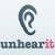 Icon of program: Unhearit
