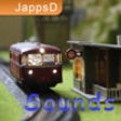 Icon of program: Train-Sounds